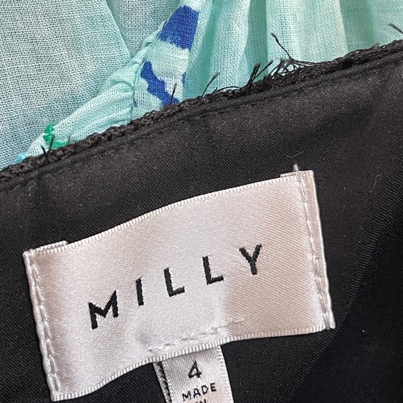 Milly Fringe - Picture 9 of 12